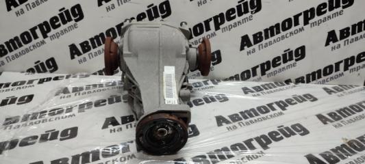 Редуктор задний AUDI Q5 07.09.2011