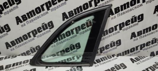 СТЕКЛО КУЗОВА правое AUDI Q5 07.09.2011