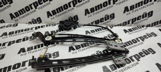 Стеклоподъемный механизм передний левый VOLKSWAGEN PASSAT CC 30.07.2008