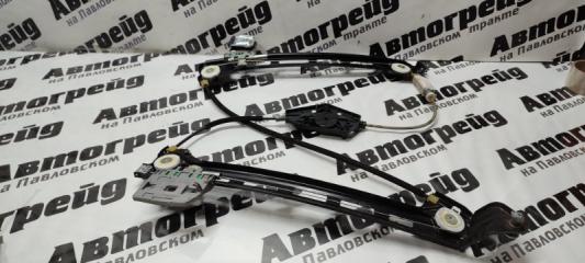 Стеклоподъемный механизм задний левый VOLKSWAGEN PASSAT CC 30.07.2008