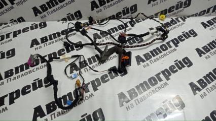 Проводка двери передняя VOLKSWAGEN PASSAT CC 30.07.2008