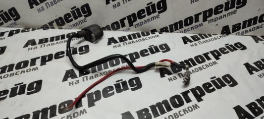 Клемма аккумулятора плюс VOLKSWAGEN PASSAT CC 30.07.2008 контрактная Клемма аккумулятора плюс VOLKSWAGEN PASSAT CC 30.07.2008