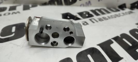 Клапан кондиционера VOLKSWAGEN PASSAT CC 30.07.2008