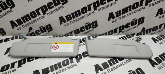 Солнцезащитный козырек VOLKSWAGEN PASSAT CC 30.07.2008 контрактная Солнцезащитный козырек VOLKSWAGEN PASSAT CC 30.07.2008