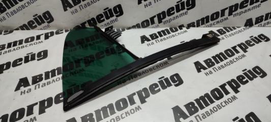 Форточка двери задняя левая VOLKSWAGEN PASSAT CC 30.07.2008 контрактная Форточка двери задняя левая VOLKSWAGEN PASSAT CC 30.07.2008