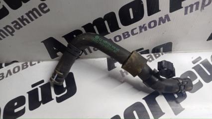 Патрубок системы охлаждения VOLKSWAGEN PASSAT CC 30.07.2008