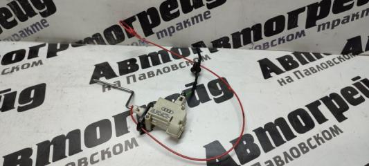 Активатор замка бензобака AUDI A4 12.12.2006 контрактная Активатор замка бензобака AUDI A4 12.12.2006