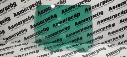 Стекло боковое заднее правое VOLKSWAGEN TOUAREG 18.07.2005 контрактная Стекло боковое заднее правое VOLKSWAGEN TOUAREG 18.07.2005