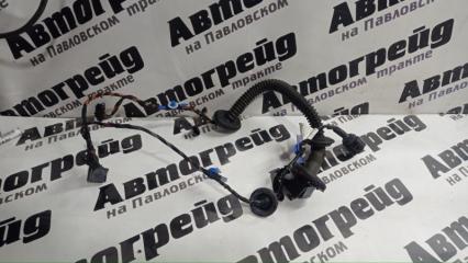 Проводка двери задняя VOLKSWAGEN TOUAREG 18.07.2005