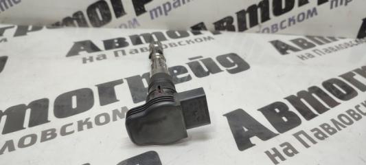 Катушка зажигания VOLKSWAGEN TOUAREG 18.07.2005 контрактная Катушка зажигания VOLKSWAGEN TOUAREG 18.07.2005