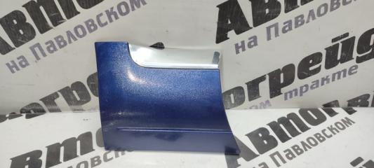 Накладка на крыло передняя левая VOLKSWAGEN TOUAREG 18.07.2005