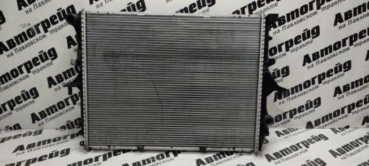 Радиатор VOLKSWAGEN TOUAREG 18.07.2005