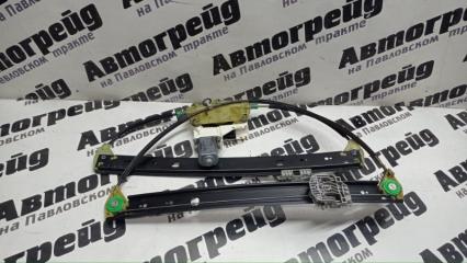 Стеклоподъемный механизм задний правый AUDI Q7 13.07.2009