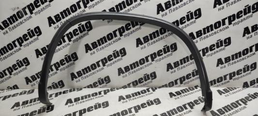 Накладка на крыло задняя правая VOLKSWAGEN TIGUAN 28.10.2013