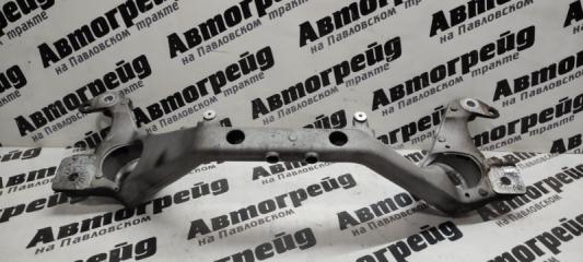 Балка передняя AUDI Q7 13.07.2009 контрактная Балка передняя AUDI Q7 13.07.2009