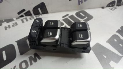 Блок управления стеклоподъемниками AUDI A7 12.03.2012