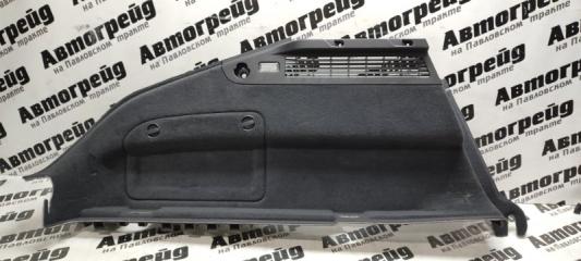 Обшивка багажника левая AUDI A7 12.03.2012