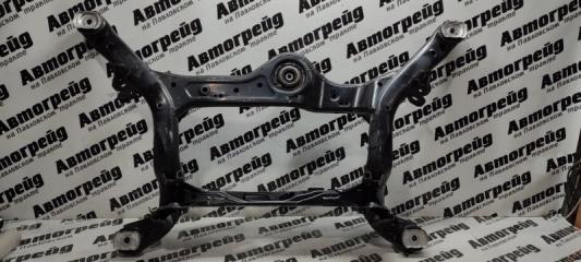 Балка задняя AUDI A7 12.03.2012 контрактная Балка задняя AUDI A7 12.03.2012