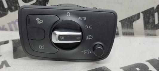 Блок управления светом AUDI A7 12.03.2012