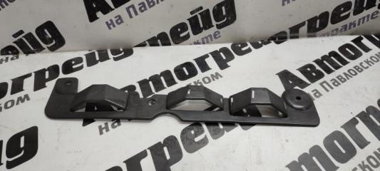 Крепление крыла переднее левое AUDI A7 12.03.2012