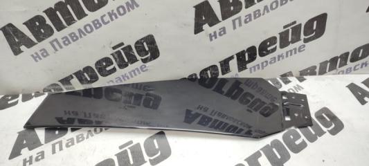 Накладка на стойку средняя правая AUDI A7 12.03.2012 контрактная Накладка на стойку средняя правая AUDI A7 12.03.2012