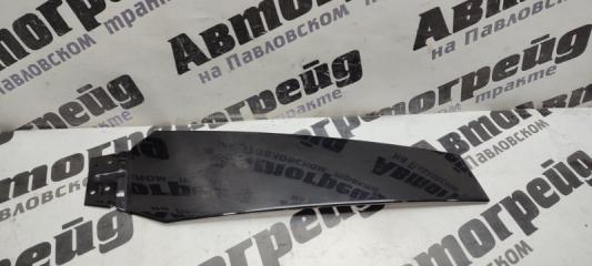 Накладка на стойку средняя левая AUDI A7 12.03.2012 контрактная Накладка на стойку средняя левая AUDI A7 12.03.2012