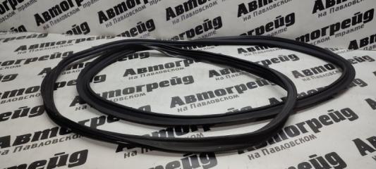 Уплотнительная резинка багажника AUDI A7 12.03.2012