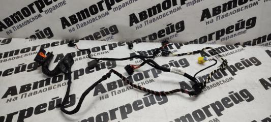 Проводка двери передняя VOLKSWAGEN PASSAT CC 07.06.2012