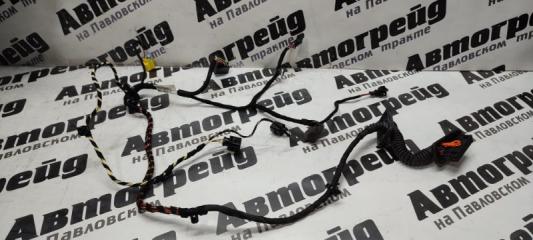 Проводка двери передняя VOLKSWAGEN PASSAT CC 07.06.2012