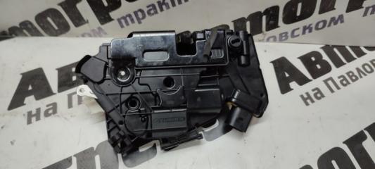 Запчасть замок двери задний левый VOLKSWAGEN PASSAT CC 07.06.2012