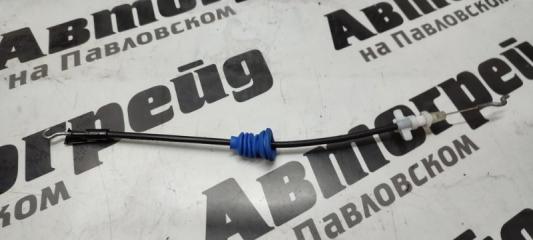 Запчасть трос замка двери VOLKSWAGEN PASSAT CC 07.06.2012