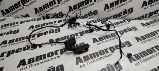 Проводка двери задняя правая VOLKSWAGEN PASSAT CC 07.06.2012