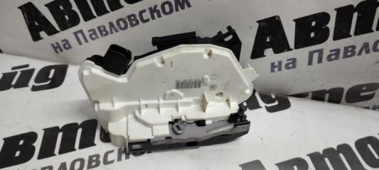 Запчасть замок двери задний правый VOLKSWAGEN PASSAT CC 07.06.2012