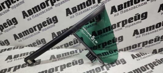 Форточка двери задняя левая VOLKSWAGEN PASSAT CC 07.06.2012 контрактная Форточка двери задняя левая VOLKSWAGEN PASSAT CC 07.06.2012