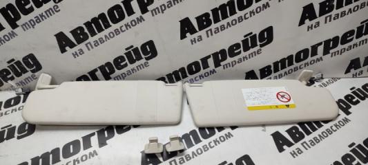 Солнцезащитный козырек VOLKSWAGEN PASSAT CC 07.06.2012 контрактная Солнцезащитный козырек VOLKSWAGEN PASSAT CC 07.06.2012