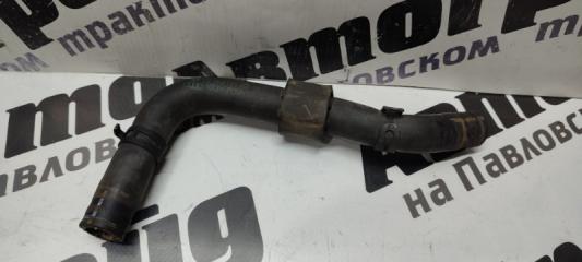 Патрубок системы охлаждения VOLKSWAGEN PASSAT CC 07.06.2012