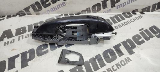 Ручка двери внешняя передняя правая PORSCHE CAYENNE 05.03.2012