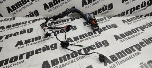 Проводка двери задняя PORSCHE CAYENNE 05.03.2012