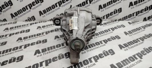 Редуктор задний PORSCHE CAYENNE 05.03.2012