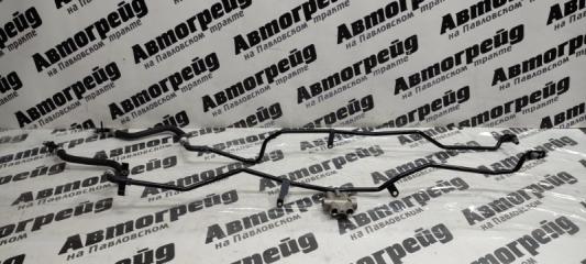 Трубка охлаждения акпп PORSCHE CAYENNE 05.03.2012