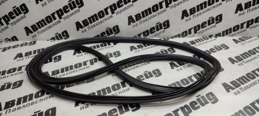 Уплотнительная резинка багажника PORSCHE CAYENNE 05.03.2012