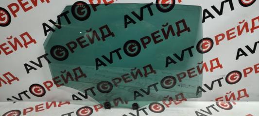 Запчасть стекло боковое заднее правое CITROEN C4 2012