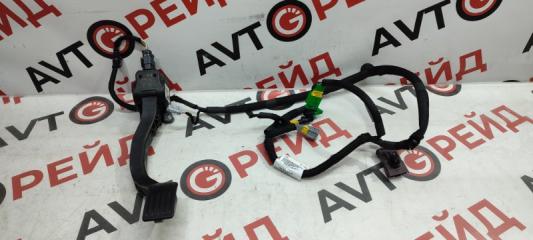 Запчасть педаль акселератора CITROEN C4 2012