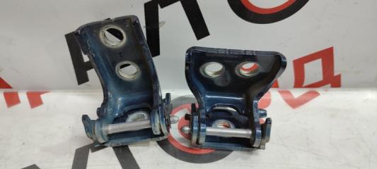 Запчасть петля дверная задняя правая CITROEN C4 2012