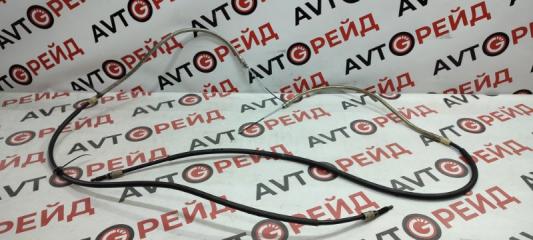 Тросик ручного тормоза CITROEN C4 2012