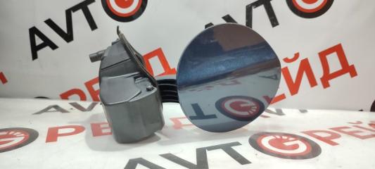 Запчасть лючок бензобака CITROEN C4 2012