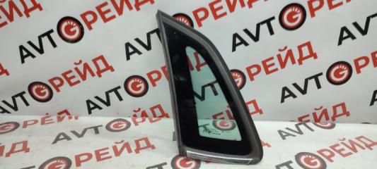 СТЕКЛО КУЗОВА левое CITROEN C4 2012