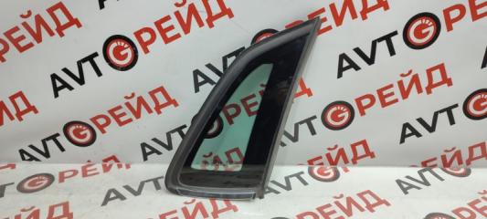 СТЕКЛО КУЗОВА правое CITROEN C4 2012