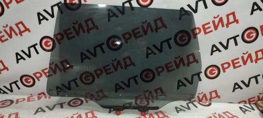 Стекло боковое заднее левое Mitsubishi Airtrek 2004.07 контрактная Стекло боковое заднее левое Mitsubishi Airtrek 2004.07