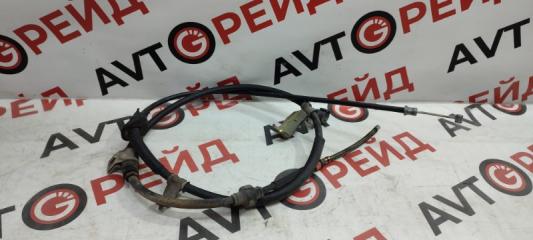 Тросик ручного тормоза левый Mitsubishi Airtrek 2004.07